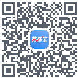 养基宝的下載二維碼