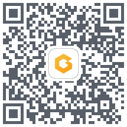 灰度云矿du code QR de téléchargement