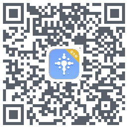 桃子医生端的下载二维码