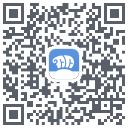 上上参谋código QR de descarga de
