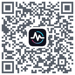 MERIT超燃脂 QRcode
