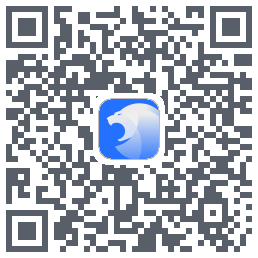 施王智慧房东的下载二维码