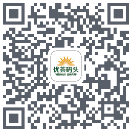 优荟码头 QRcode