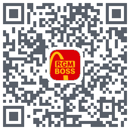 RGM BOSS的下载二维码