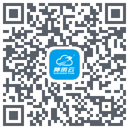 帅鸽云du code QR de téléchargement