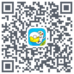 小鸡模拟器 QRcode
