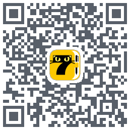 七猫作家助手的下載二維碼