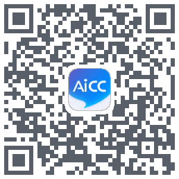AiAgent的下載二維碼