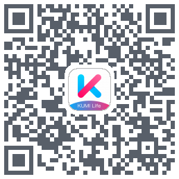 KUMI Life的下载二维码