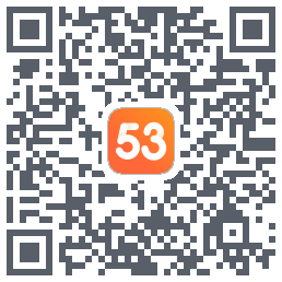 53伴学测试版 QRcode