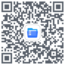 解压专家 QRcode