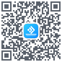 智慧济大 QRcode