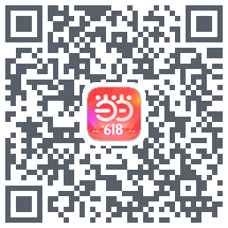 当当的下載二維碼