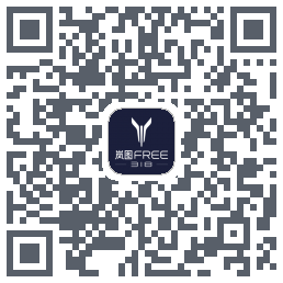 岚图汽车du code QR de téléchargement