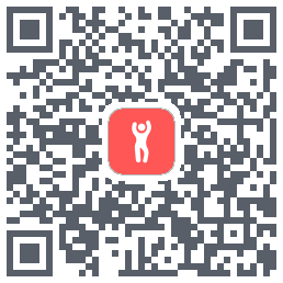天天跳舞codice QR per il download
