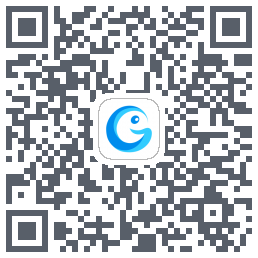 荟乐助教codice QR per il download