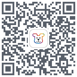 小白学习打印的下載二維碼