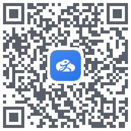 文通云教师端的下載二維碼