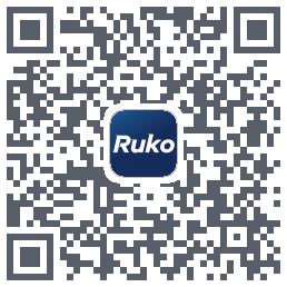 Ruko Pro QRcode