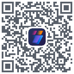万能小组件código QR de descarga de
