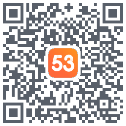 53伴学测试版 QRcode