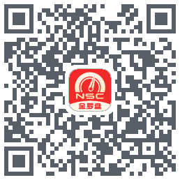 南京证券金罗盘的下載二維碼