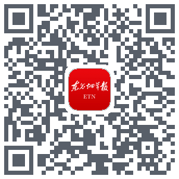 东方烟草报 QRcode