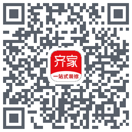 齐家的下載二維碼