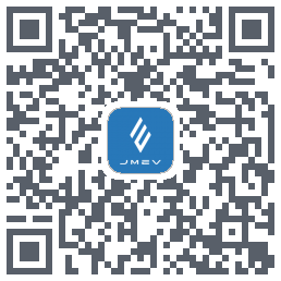 江铃新能源のダウンロードQRコード