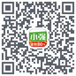 小强停车 QRcode