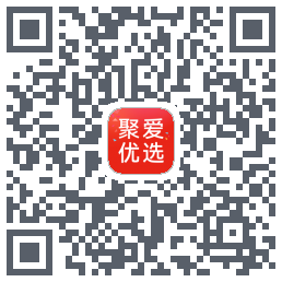 聚爱优选du code QR de téléchargement