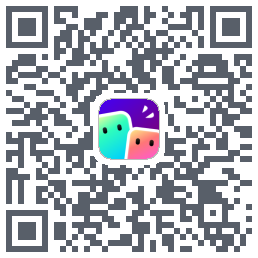 本搭子(Test) QRcode