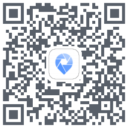 Waycam的下載二維碼