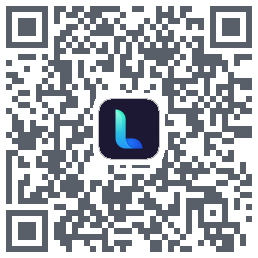 亮讯加速器的下载二维码