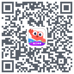 KaDa阅读 QRcode