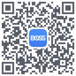 BOSS校长的下载二维码