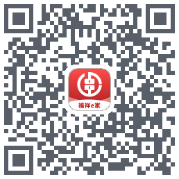 湖南农信codice QR per il download