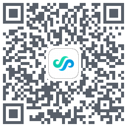 圣云医教云平台的下载二维码