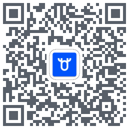 顽鹿运动（测试服） QRcode