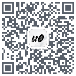 unc0ver的下载二维码