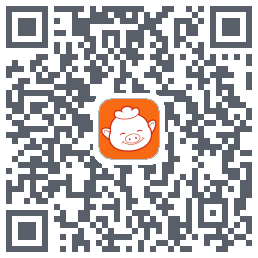猪八戒的下载二维码