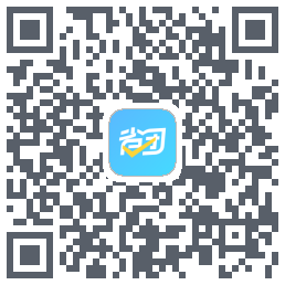 省团生活 QRcode