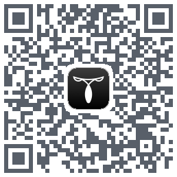 思骑出行codice QR per il download