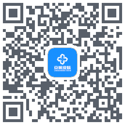 京城皮肤 QRcode