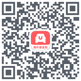 异乡好居 QRcode