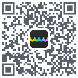 UPDF QRcode