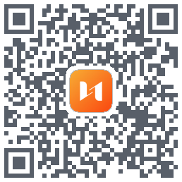 弘历投教kod QR do pobrania