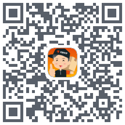华师傅 QRcode