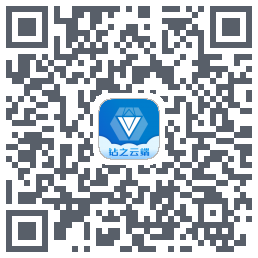 钻之云端 QRcode