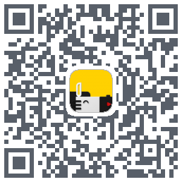 快乐斑马HD QRcode